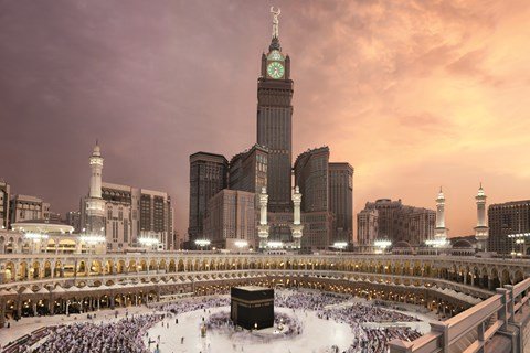 Ramadan Umrah Packages